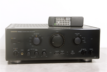 ONKYO A 807